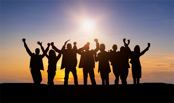 聚焦組織目標(biāo)，明確發(fā)展方向，共筑宏偉藍(lán)圖