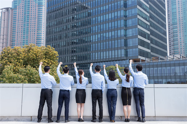 優(yōu)化組織結(jié)構(gòu)，提升協(xié)作效能，助推組織發(fā)展新高度