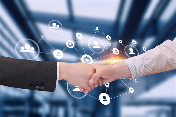 戰(zhàn)略咨詢，點(diǎn)亮企業(yè)前行之路，開(kāi)啟成功之門