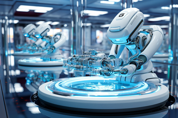 精益生產(chǎn)在制造業(yè)的應用：提高效率，創(chuàng)造更大價值