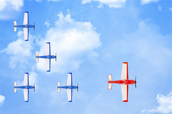 培養(yǎng)戰(zhàn)略領(lǐng)導(dǎo)力，推動企業(yè)戰(zhàn)略轉(zhuǎn)型和升級