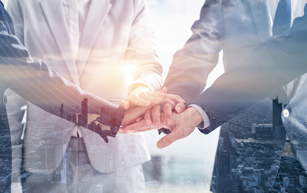 組織規(guī)劃助力企業(yè)騰飛，邁向更加美好的明天