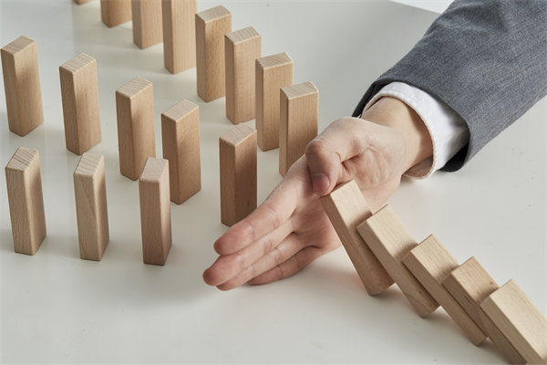 品牌危機(jī)管理：預(yù)防，應(yīng)對(duì)，重振形象