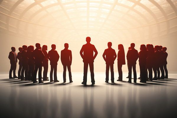 深化組織文化建設(shè)，提升員工歸屬感，共筑和諧組織