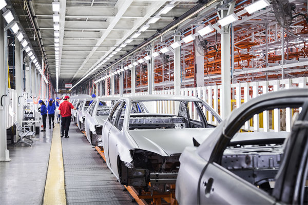 深化精益生產(chǎn)，實現(xiàn)企業(yè)精細化管理，邁向成功之巔