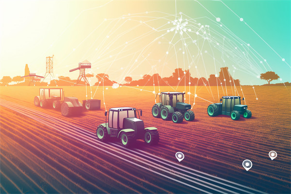 創(chuàng)新供應(yīng)鏈，實(shí)現(xiàn)物流、信息流與資金流的高效協(xié)同