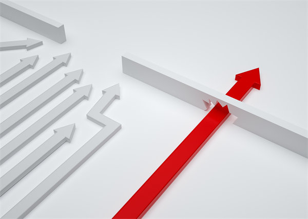 突破瓶頸，挑戰(zhàn)極限：年度經(jīng)營(yíng)計(jì)劃挑戰(zhàn)與機(jī)遇并存