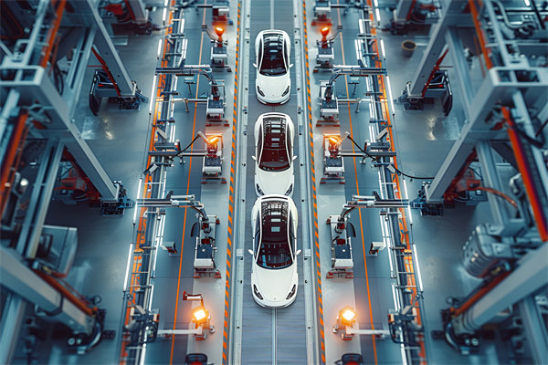 創(chuàng)新精益生產(chǎn)管理模式，引領(lǐng)企業(yè)持續(xù)發(fā)展與競(jìng)爭(zhēng)力提升