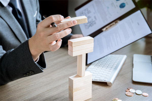 企業(yè)預算管理與風險控制結合，保障穩(wěn)健經(jīng)營與發(fā)展