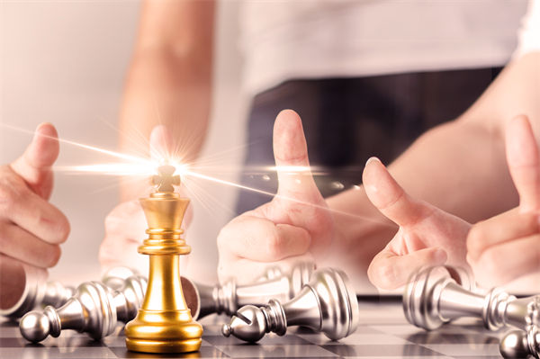 戰(zhàn)略咨詢創(chuàng)新驅(qū)動，激發(fā)企業(yè)活力，鑄就長青基石