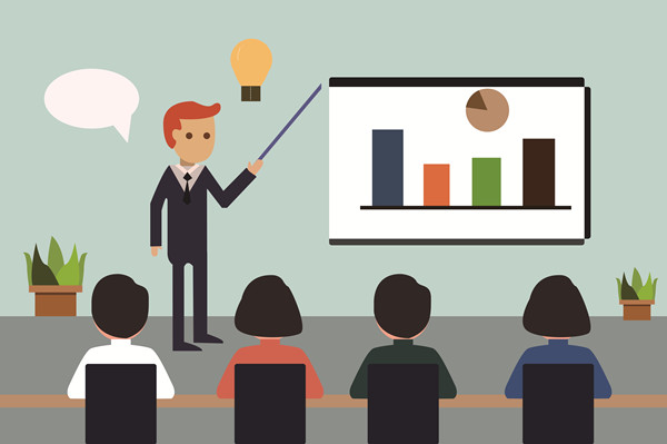 企業(yè)設(shè)立預(yù)算管理小組是不是由個人組建的？