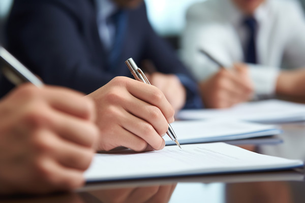 預(yù)算管理決策機(jī)構(gòu)和預(yù)算的日常工作機(jī)構(gòu)分別是？