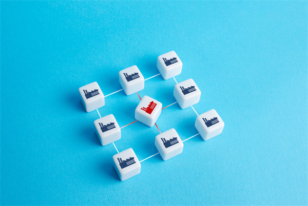 供應(yīng)鏈與業(yè)務(wù)流程融合，實(shí)現(xiàn)運(yùn)營效率新突破