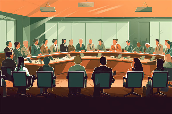 全面預(yù)算組織架構(gòu)中，屬于預(yù)算管理決策機構(gòu)的是？