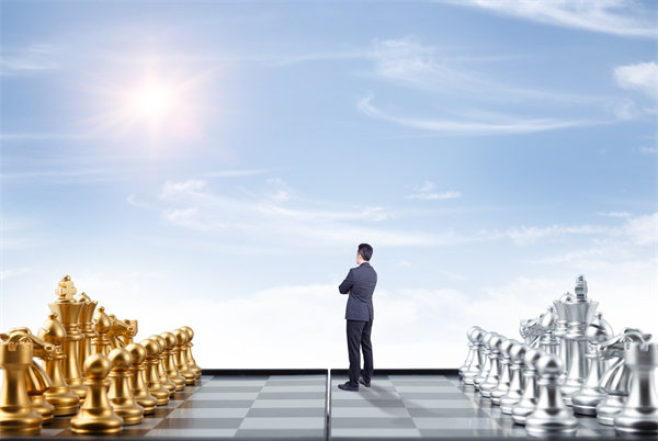 全球化視野下的品牌戰(zhàn)略，助力企業(yè)拓展國際市場