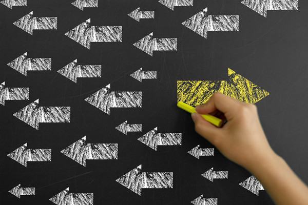 企業(yè)成長中，如何動態(tài)調(diào)整組織規(guī)劃以適應(yīng)市場變化？