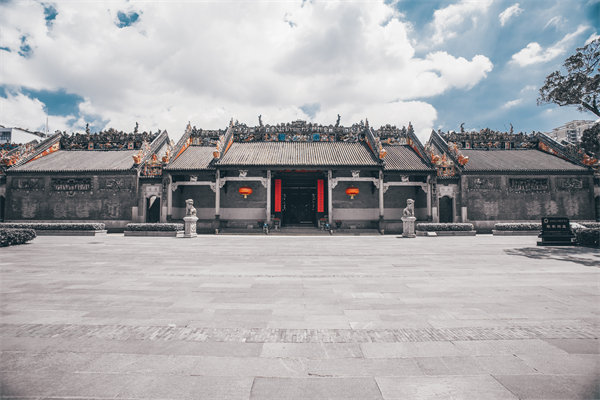 廣州管理咨詢公司最新排名揭曉，誰領(lǐng)風騷？