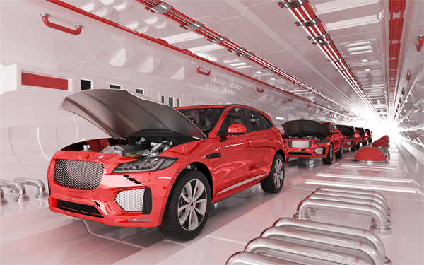 市場(chǎng)波動(dòng)，制造業(yè)如何靈活調(diào)整生產(chǎn)計(jì)劃以保持競(jìng)爭(zhēng)力？