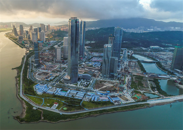 珠海管理咨詢公司最新排名有哪些變化？依據(jù)是？