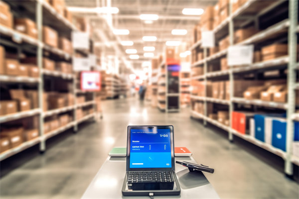 供應鏈透明度不足，企業(yè)如何有效監(jiān)控庫存與物流動態(tài)？