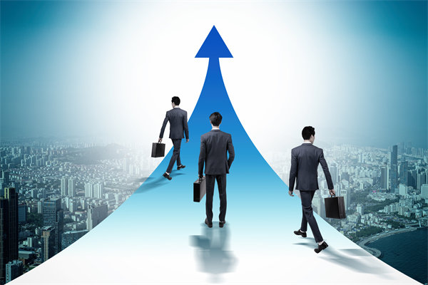 戰(zhàn)略咨詢，為企業(yè)插上騰飛的翅膀，開啟新征程