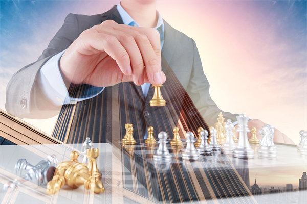 如何制定適應(yīng)快速變化市場的長期戰(zhàn)略規(guī)劃？