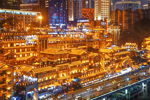 重慶管理咨詢機構(gòu)如何精準把握企業(yè)管理痛點？