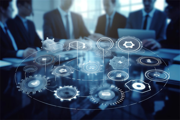 數(shù)字化轉(zhuǎn)型中，集團管控策略如何與時俱進調(diào)整？