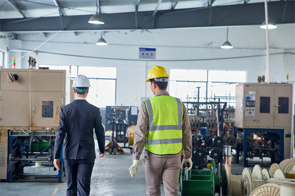 精益文化如何驅(qū)動(dòng)全員參與，共創(chuàng)高效生產(chǎn)環(huán)境？