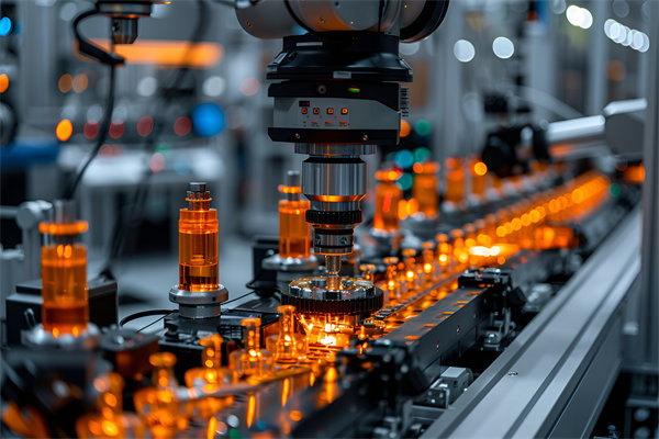 以科技創(chuàng)新驅(qū)動(dòng)產(chǎn)業(yè)發(fā)展，傳統(tǒng)制造業(yè)如何數(shù)字化轉(zhuǎn)型？