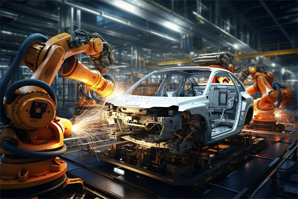 自動(dòng)化與精益生產(chǎn)如何結(jié)合，實(shí)現(xiàn)智能化生產(chǎn)新高度？