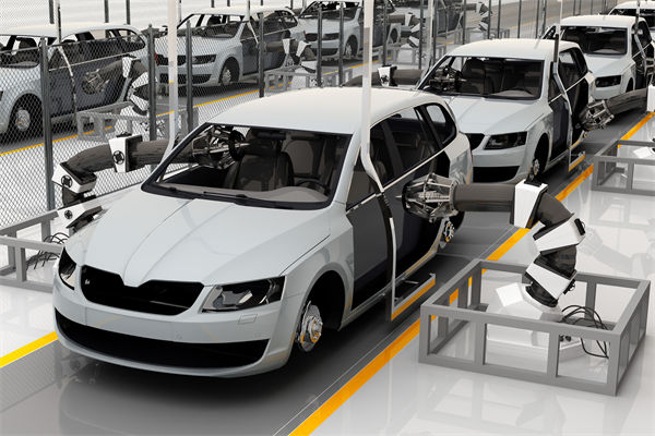 自動(dòng)化與精益生產(chǎn)如何結(jié)合，實(shí)現(xiàn)智能化生產(chǎn)新高度？