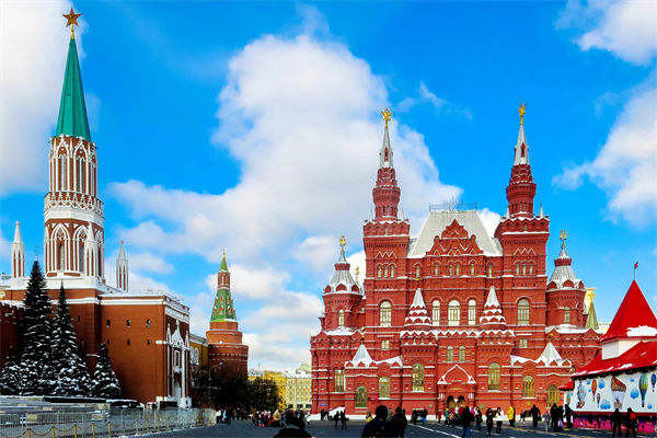 中國消費者開始擁抱俄貨，國內(nèi)制造業(yè)怎么應對？