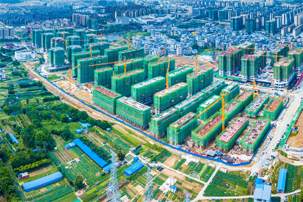 中國房價(jià)有望在2026年前后止跌回穩(wěn)，對企業(yè)的啟示