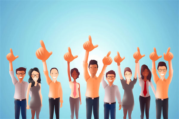 多元化團(tuán)隊(duì)管理，怎樣促進(jìn)融合，提高凝聚力？