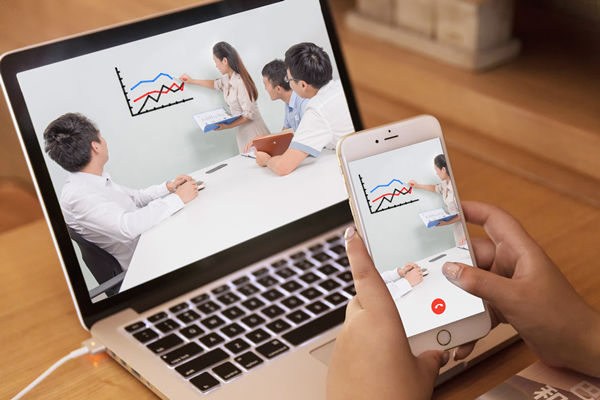 遠(yuǎn)程工作下，組織規(guī)劃如何保障工作效率與團(tuán)隊(duì)凝聚力？