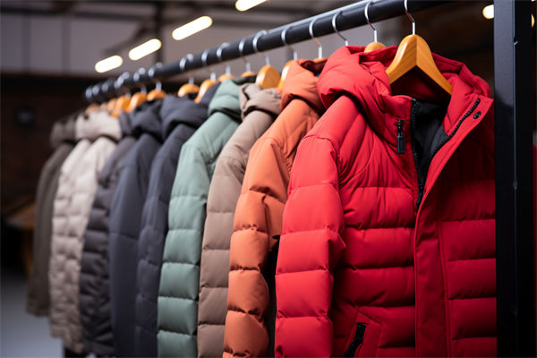 女子300多買羽絨馬甲剪開全是飛絲，企業(yè)精益生產(chǎn)怎么看？