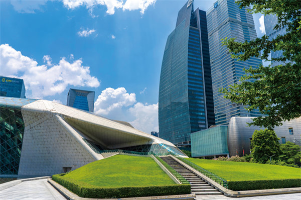 如何通過廣州績(jī)效咨詢提升員工工作積極性？