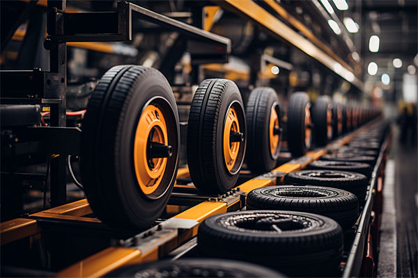 精益管理助力企業(yè)實現(xiàn)質量、成本、交期的全面優(yōu)化