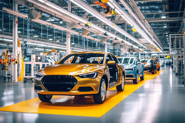 新能源行業(yè)競爭白熱化，精益生產(chǎn)怎樣助力企業(yè)彎道超車？