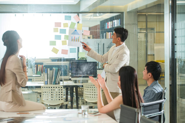 薪酬制度落后市場，如何通過薪酬咨詢實現(xiàn)快速追趕？