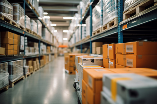 制造業(yè)庫存管理中常見的風險及應(yīng)對策略有哪些？