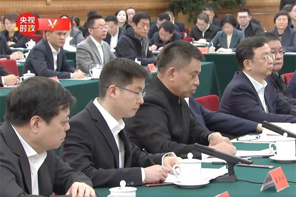 這場民營企業(yè)座談會釋放重要信號，民營企業(yè)的春天要來了？