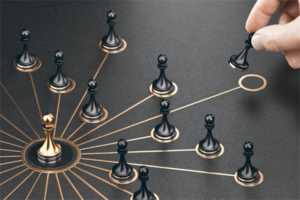 集團(tuán)業(yè)務(wù)多元擴(kuò)張，怎樣構(gòu)建適配的管控體系來駕馭全局？