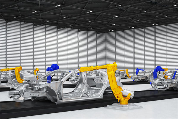 美媒急了：為啥小米能造車(chē)蘋(píng)果不行？精益生產(chǎn)的問(wèn)題？