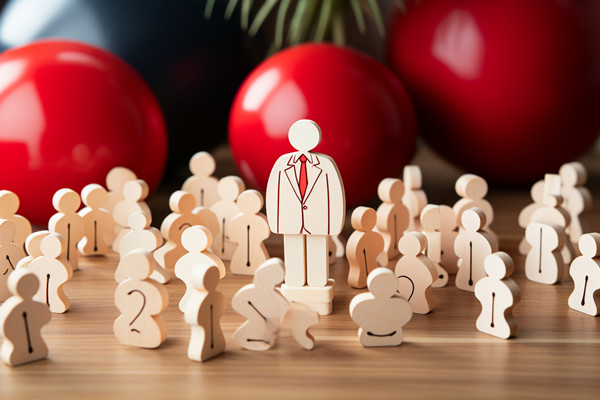 人力資源管理遇人才斷層，如何搭建高效人才梯隊？