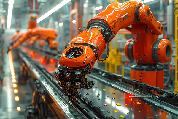 企業(yè)深陷效率泥沼？精益生產(chǎn)開啟脫困逆襲之路！