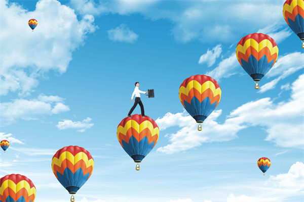 績效激勵形同虛設(shè)，績效咨詢解鎖高效激勵新玩法！