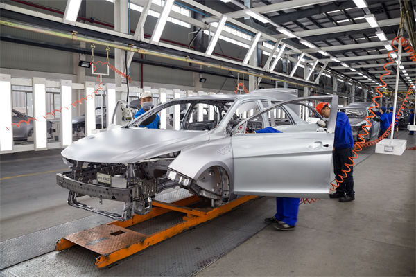 部門績(jī)效失衡嚴(yán)重，績(jī)效咨詢助力實(shí)現(xiàn)協(xié)同共進(jìn)新突破