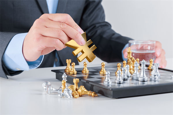 集團(tuán)財(cái)務(wù)管控漏洞頻出，精準(zhǔn)管控策略如何堵漏增收？